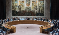 مجلس الأمن ـ صورة أرشيفية