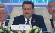 رئيس الوزراء العراقي، محمد شياع السوداني