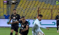 الزمالك والمصري