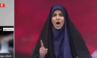 التلفزيون
