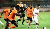 الزمالك وفاركو