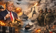 ترامب وحرب إيران