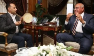 اللواء مهندس مختار عبد اللطيف، رئيس الهيئة العربية للتصنيع