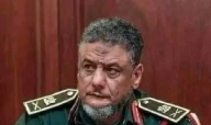 اللواء فوزى المنصورى