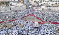 كيفية التقديم في حج القرعة إلكترونياً وميدانياً