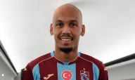 فابينيو لاعب طرابزون سبور الجديد