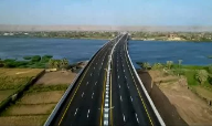 35 محورا جديدا لتقليل المسافات وربط الطرق