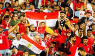 جمهور منتخب مصر