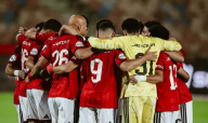 فريق الأهلي