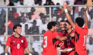 منتخب مصر الأول لكرة القدم