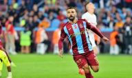 محمد صلاح نجم منتخب مصر ونادي طرابزون