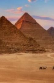 الأهرامات