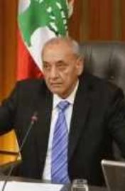 نبيه برى