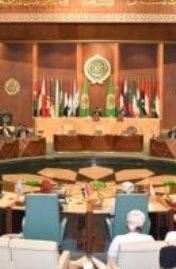 الجامعة العربية
