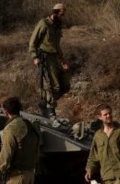 الجيش الإسرائيلى - أرشيفية