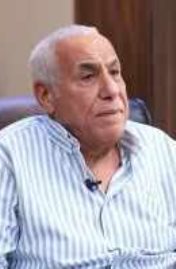حسين لبيب رئيس الزمالك