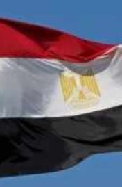 علم مصر