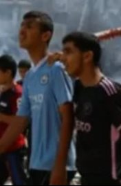 قصف الاحتلال