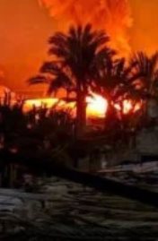 غزة