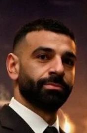 محمد صلاح نجم ليفربول