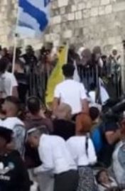 مستوطنون