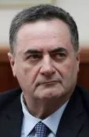 يسرائيل كاتس