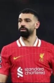 محمد صلاح وعمر مرموش