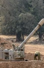 الجيش الإسرائيلى يعانى نقصا بنحو 10 آلاف جندى - أرشيفية