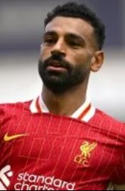 محمد صلاح نجم ليفربول