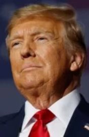 الرئيس الأمريكى دونالد ترامب