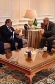 أبو الغيط يؤكد أهمية مواصلة الجهود لوقف إطلاق النار بغزة