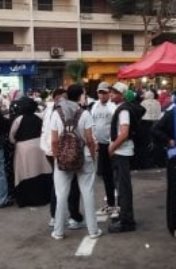 انتخابات مجلس النواب