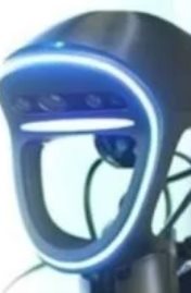 روبوتات شبيهة بالبشر داخل المحطات النووية