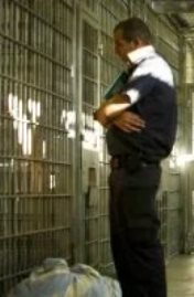 سجون الاحتلال