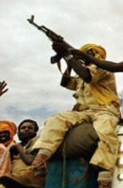 قوات من الجيش السوداني