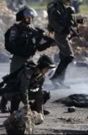 قوات الاحتلال ـ صورة أرشيفية