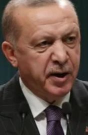 أردوغان