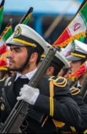 الجيش الإيراني