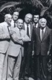 40 عاما على محاكمة القرن فى ايطاليا