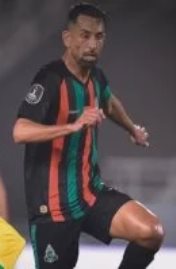 الجيش الملكي يستعد لمواجهة الأهلي