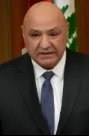 الرئيس اللبنانى العماد جوزيف عون