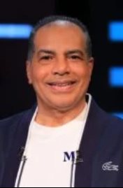 علاء ميهوب نجم الأهلى السابق