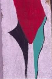 علم فلسطين حاضر فى الإفطار الجماعى بمنطقة فيصل