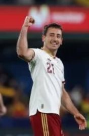 منتخب إسبانيا يواجه منتخب مصر استعداداً لكأس العالم 2026