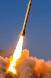 صواريخ إيران