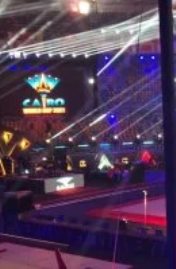 بطولة كأس العالم للجمباز الفني رجال وسيدات القاهرة 2026