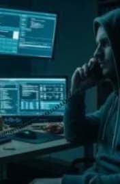 هجوم الكتروني