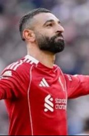 محمد صلاح نجم ليفربول ومنتخب مصر