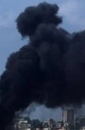 غارات إسرائيلية على لبنان