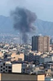 الحرب الأمريكية الإسرائيلية الإيرانية